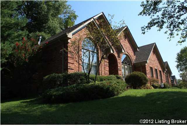 9603 Gutenberg Road Louisville, KY 40299 - Photo 24 of 24 Additional Photo