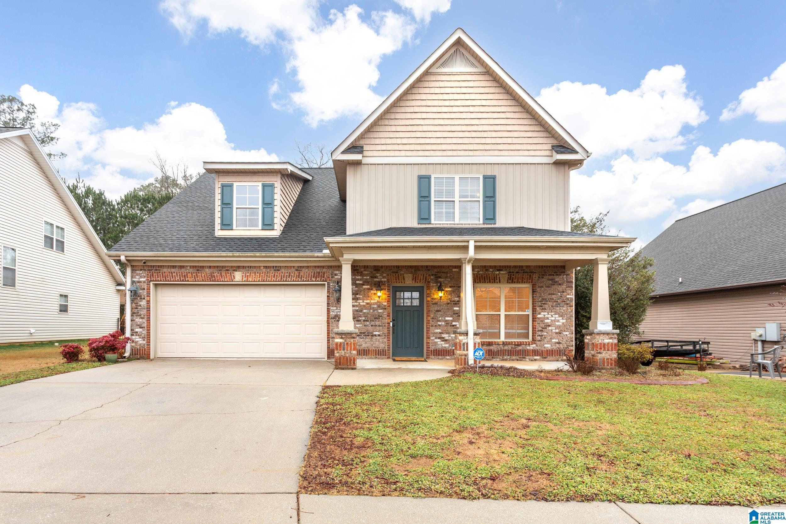 75 Jenkins Road Oxford, AL 36203 - Photo 1 of 49