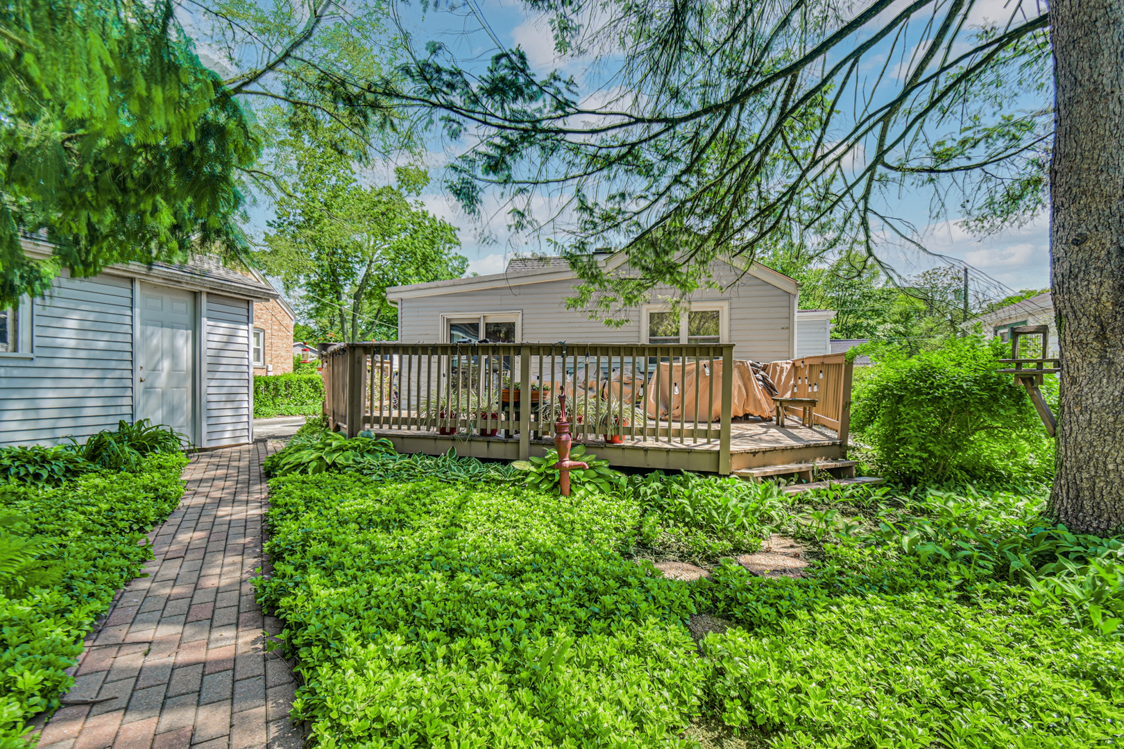 1322 Olive Road Homewood, IL 60430 - Photo 20 of 21 Gallery Image 20
