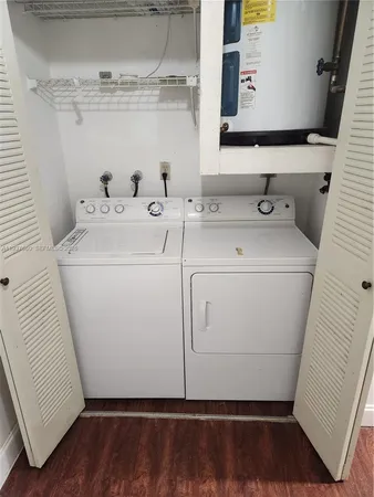 $1,750 | 17500 Northwest 67th Court, Unit P19, Hialeah, FL 33015