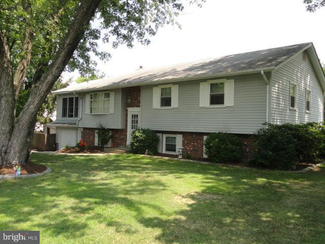 1105 Carrs Wharf Road Edgewater, MD 21037 - Photo 1 of 30 Exterior (Front)