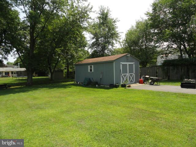 1105 Carrs Wharf Road Edgewater, MD 21037 - Photo 11 of 30 Exterior (General)