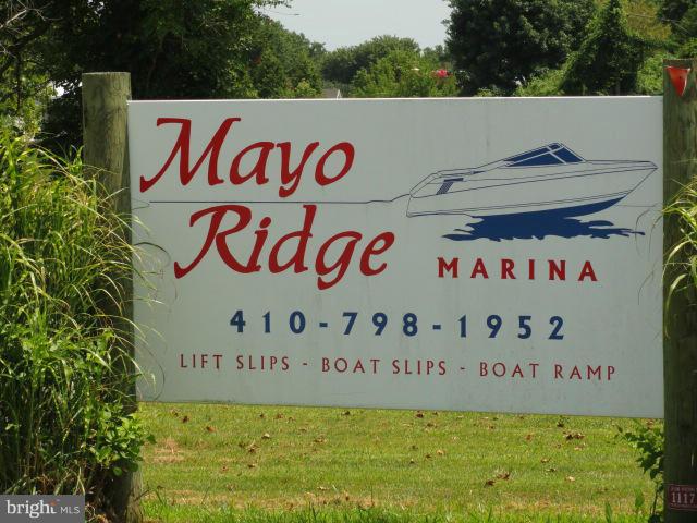 1105 Carrs Wharf Road Edgewater, MD 21037 - Photo 29 of 30 Community