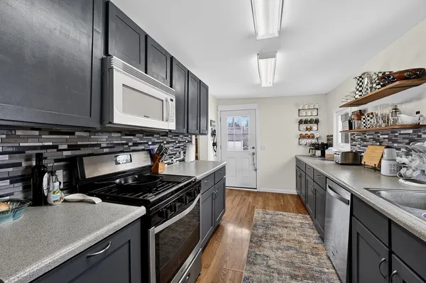 $229,900 | 1213 21st Avenue, Monroe, WI 53566