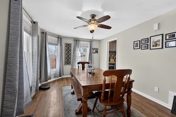 $229,900 | 1213 21st Avenue, Monroe, WI 53566