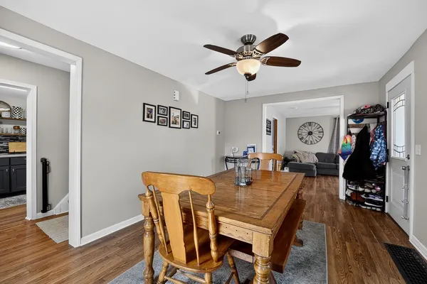 $229,900 | 1213 21st Avenue, Monroe, WI 53566