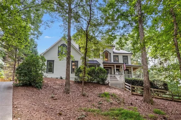$745,000 | 1520 Timber Trace, Canton, GA 30114