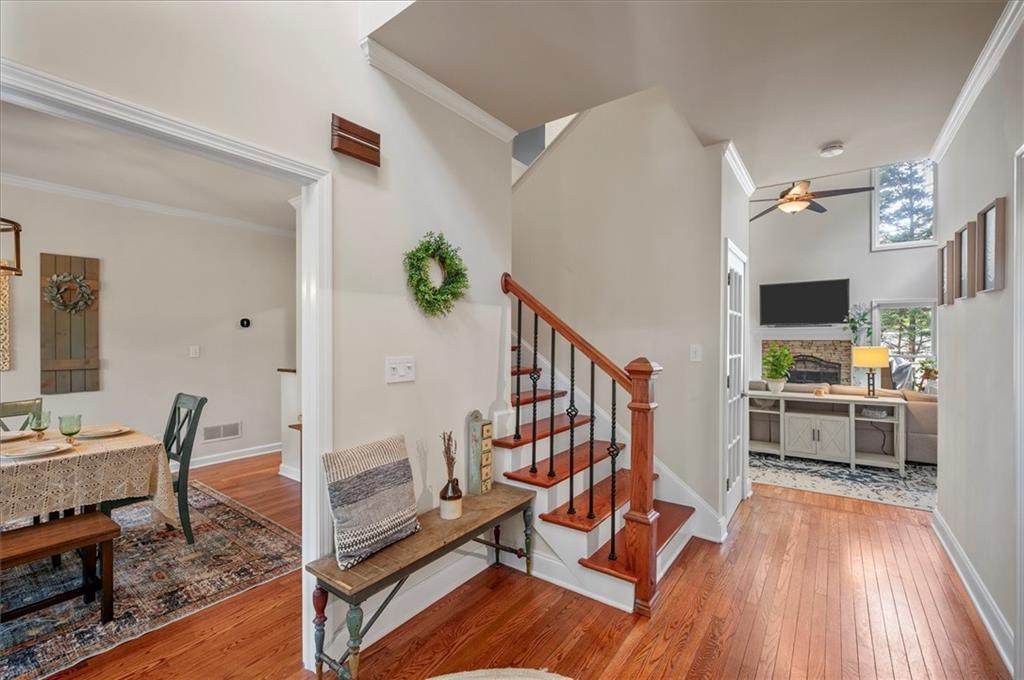 1520 Timber Trace Canton, GA 30114 - Photo 11 of 90