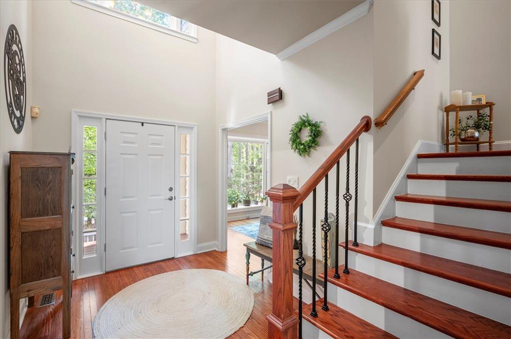 1520 Timber Trace Canton, GA 30114 - Photo 12 of 90