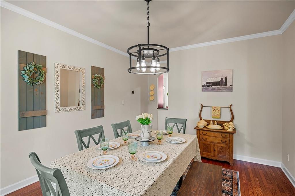 1520 Timber Trace Canton, GA 30114 - Photo 14 of 90