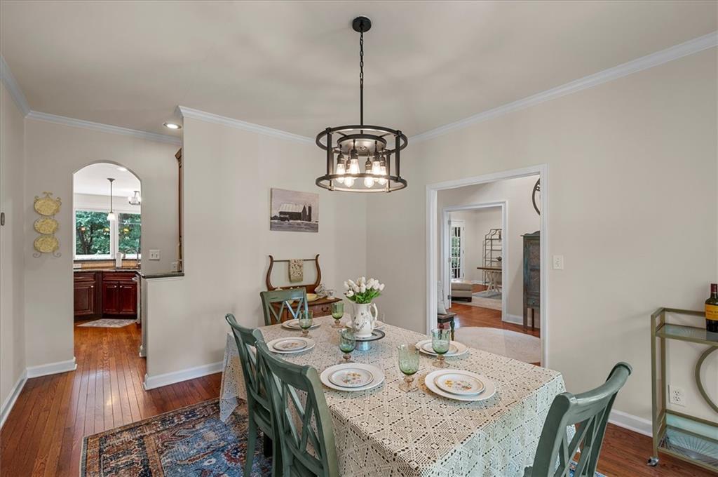 1520 Timber Trace Canton, GA 30114 - Photo 15 of 90