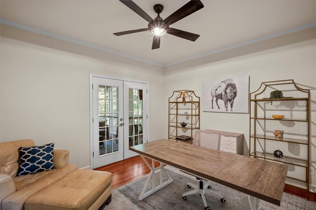 1520 Timber Trace Canton, GA 30114 - Photo 16 of 90