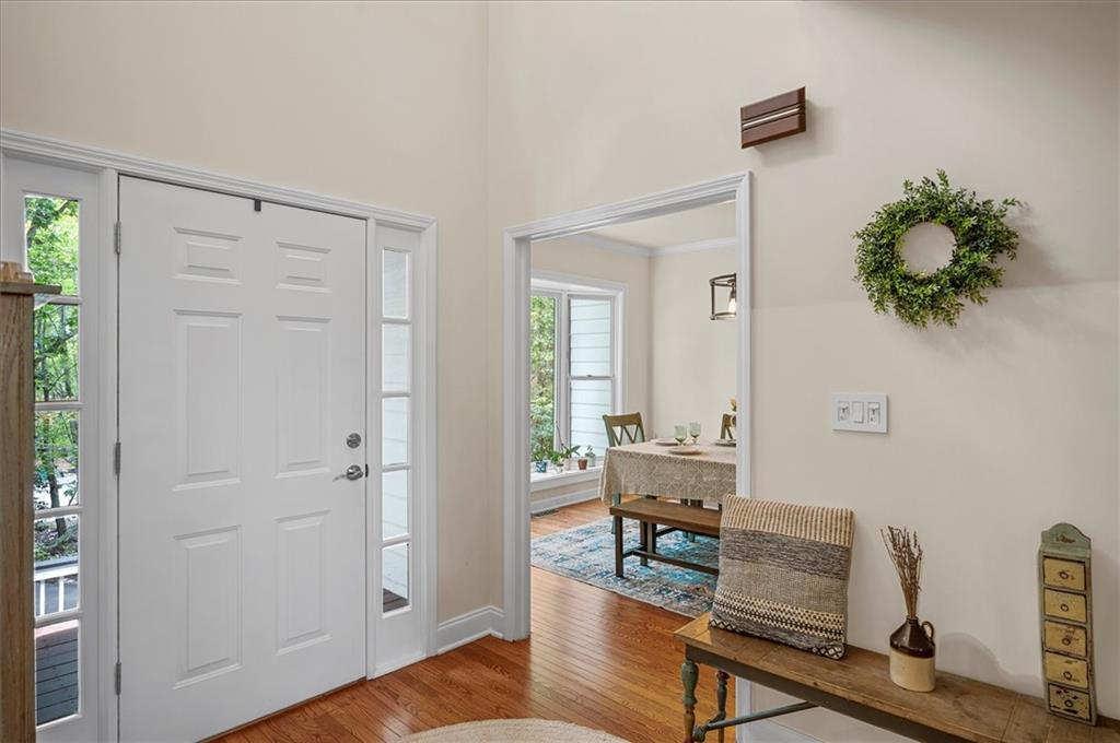 1520 Timber Trace Canton, GA 30114 - Photo 18 of 90