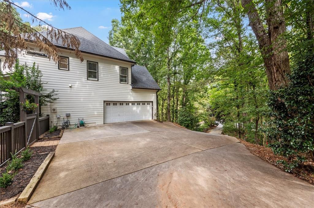 1520 Timber Trace Canton, GA 30114 - Photo 2 of 90