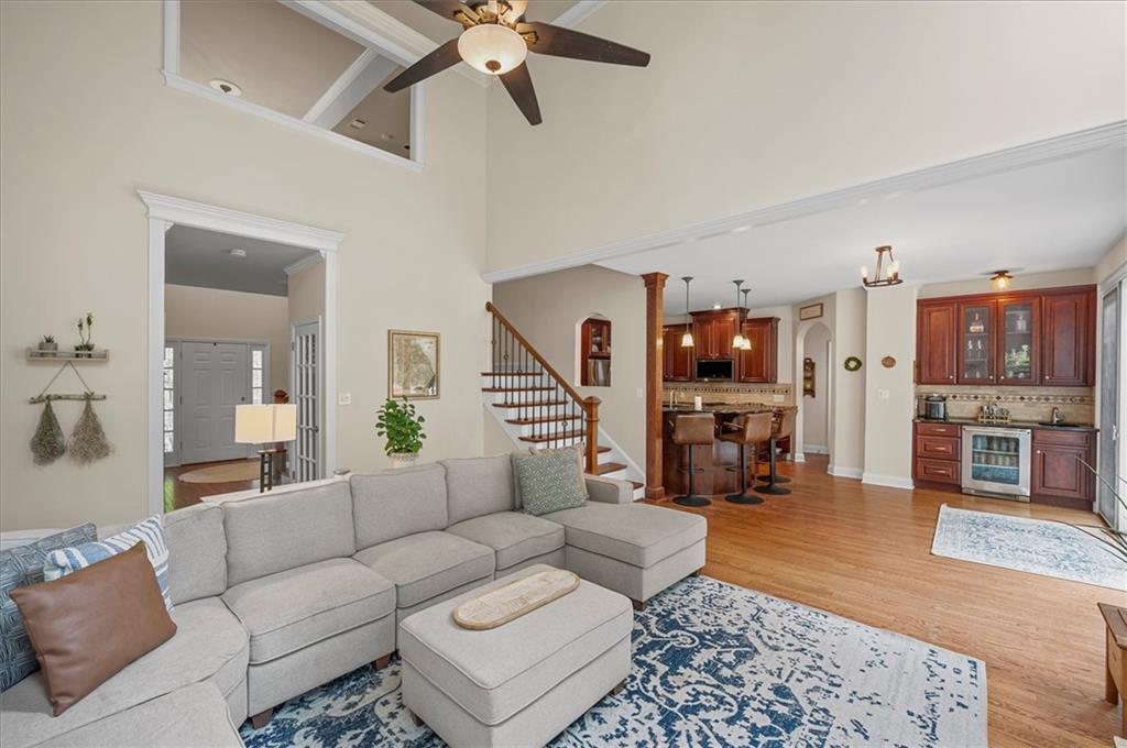 1520 Timber Trace Canton, GA 30114 - Photo 21 of 90