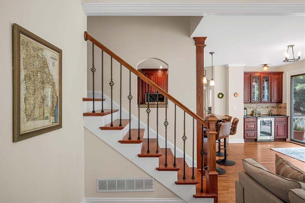 1520 Timber Trace Canton, GA 30114 - Photo 24 of 90