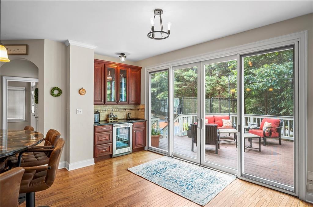 1520 Timber Trace Canton, GA 30114 - Photo 25 of 90