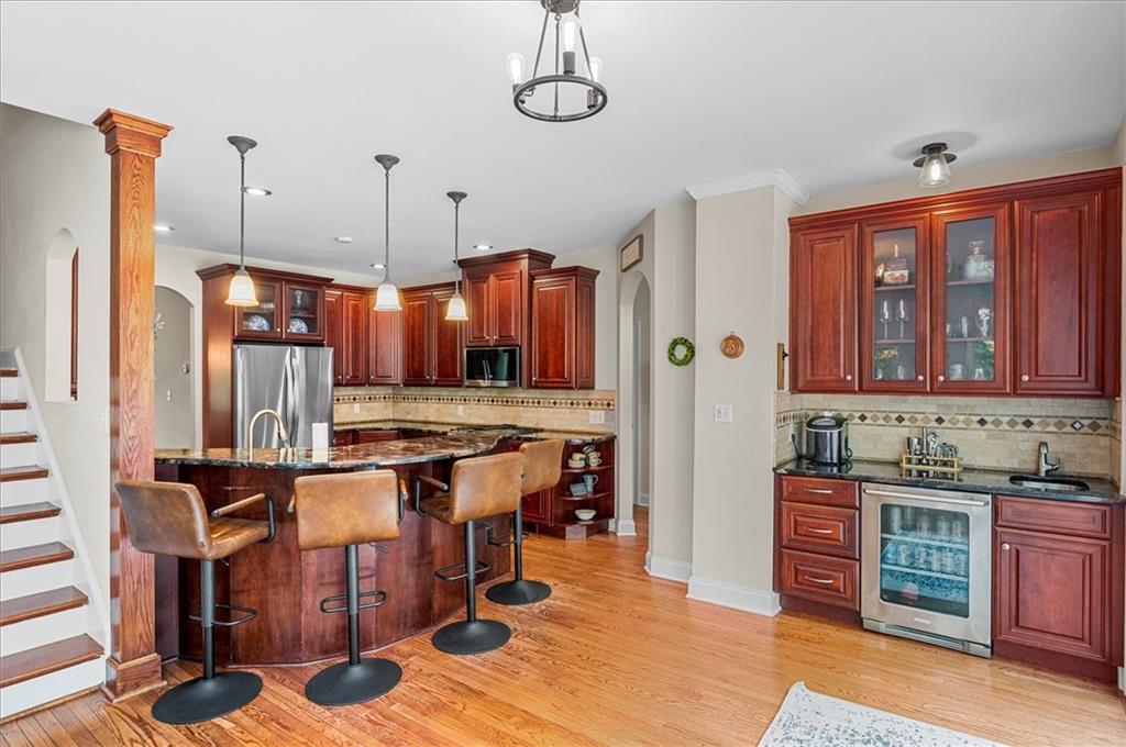 1520 Timber Trace Canton, GA 30114 - Photo 26 of 90