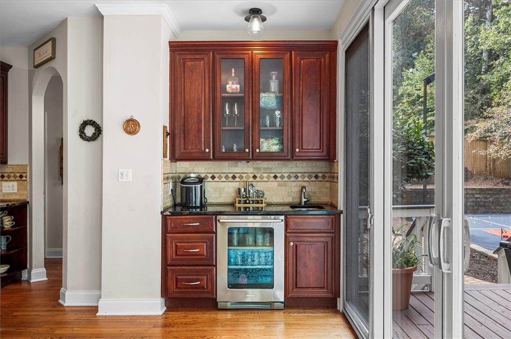 1520 Timber Trace Canton, GA 30114 - Photo 27 of 90