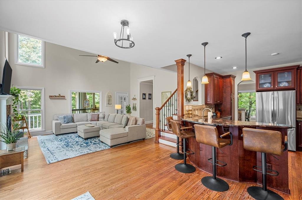 1520 Timber Trace Canton, GA 30114 - Photo 28 of 90