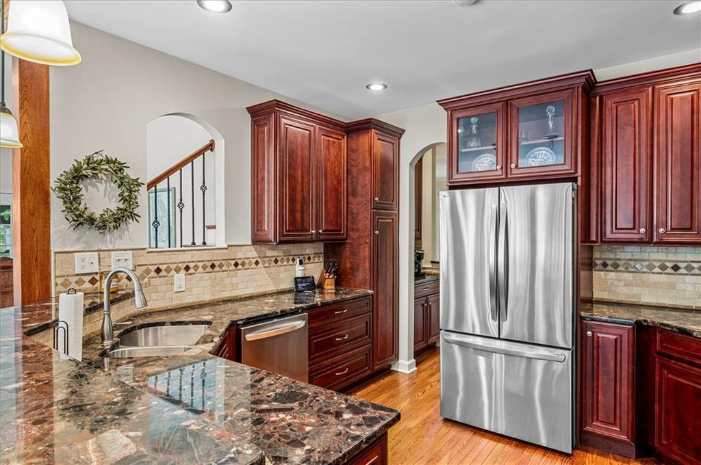 1520 Timber Trace Canton, GA 30114 - Photo 29 of 90