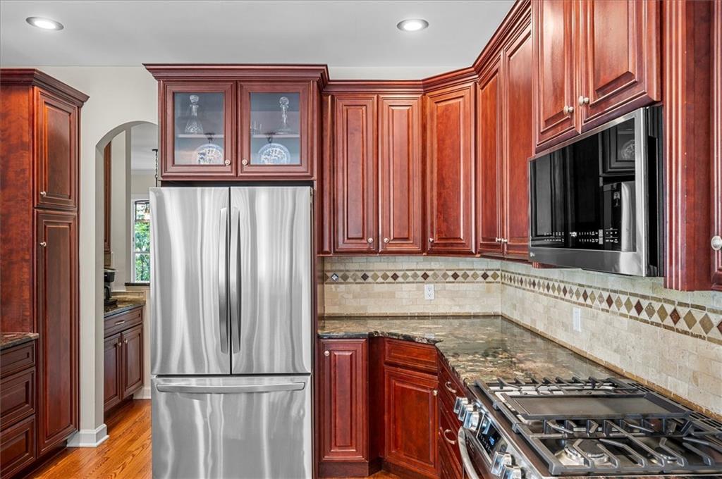 1520 Timber Trace Canton, GA 30114 - Photo 30 of 90