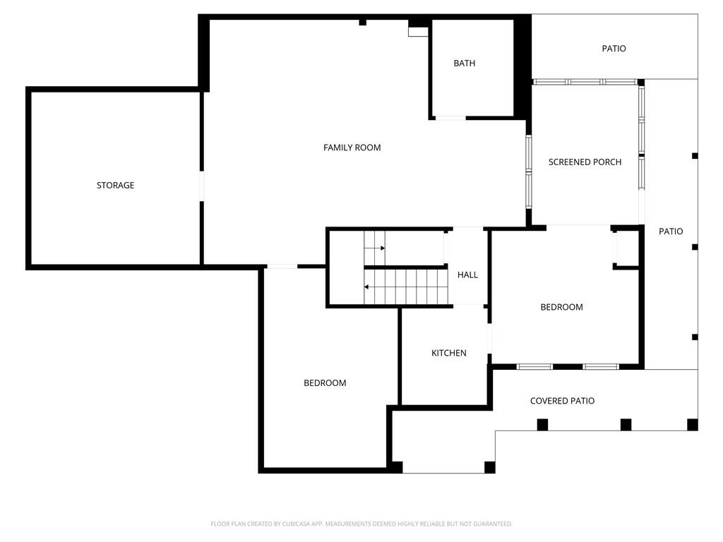 1520 Timber Trace Canton, GA 30114 - Photo 3 of 90