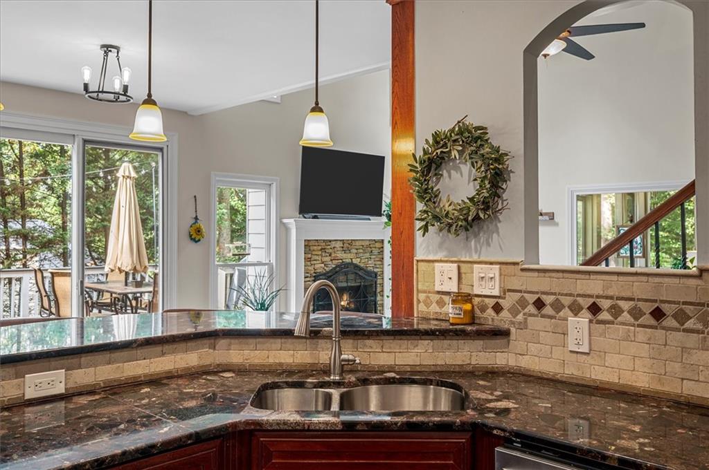 1520 Timber Trace Canton, GA 30114 - Photo 31 of 90