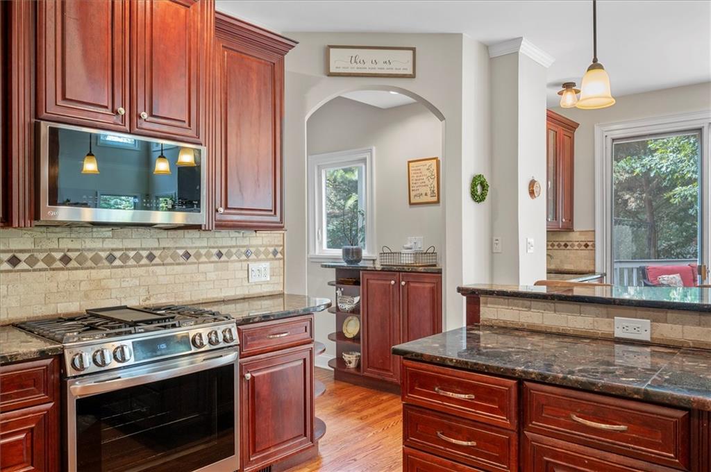 1520 Timber Trace Canton, GA 30114 - Photo 32 of 90