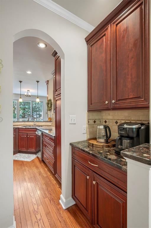 1520 Timber Trace Canton, GA 30114 - Photo 33 of 90