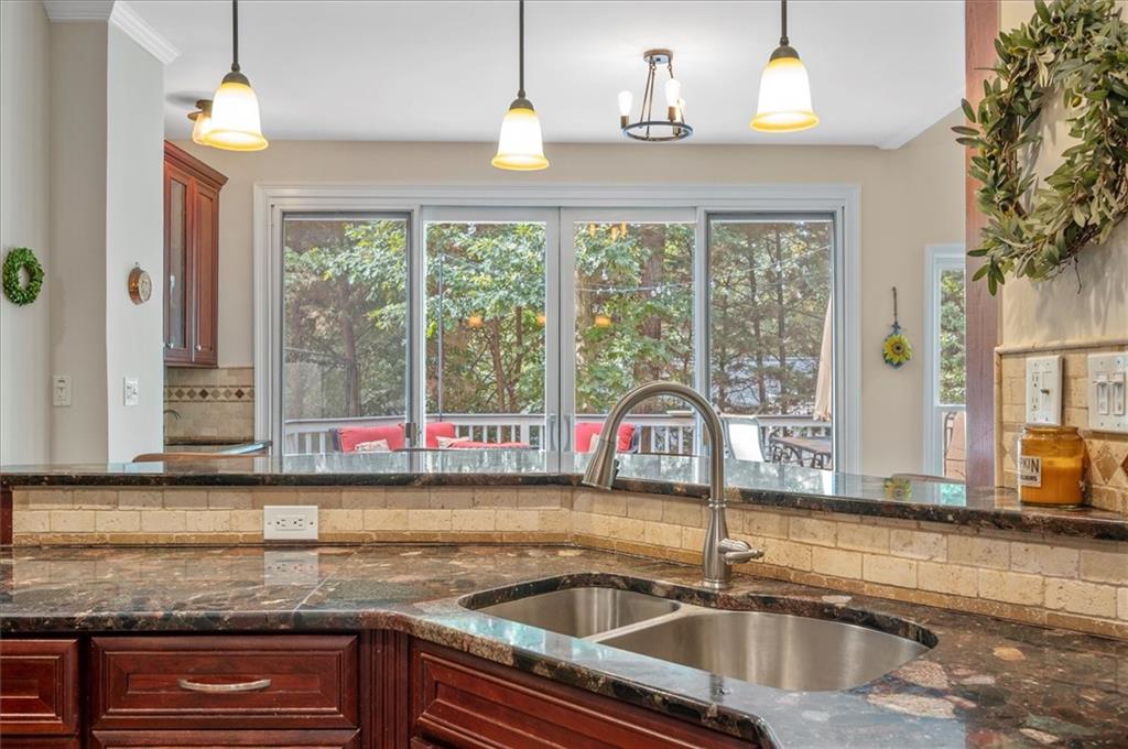 1520 Timber Trace Canton, GA 30114 - Photo 34 of 90