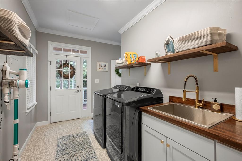 1520 Timber Trace Canton, GA 30114 - Photo 36 of 90