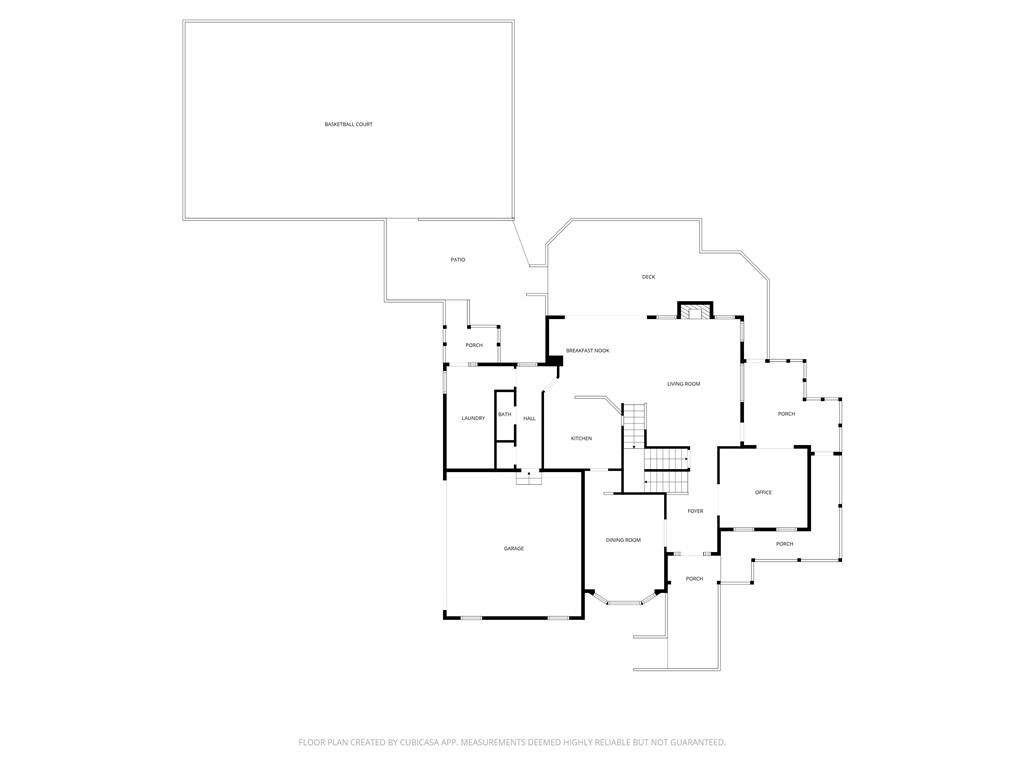 1520 Timber Trace Canton, GA 30114 - Photo 4 of 90