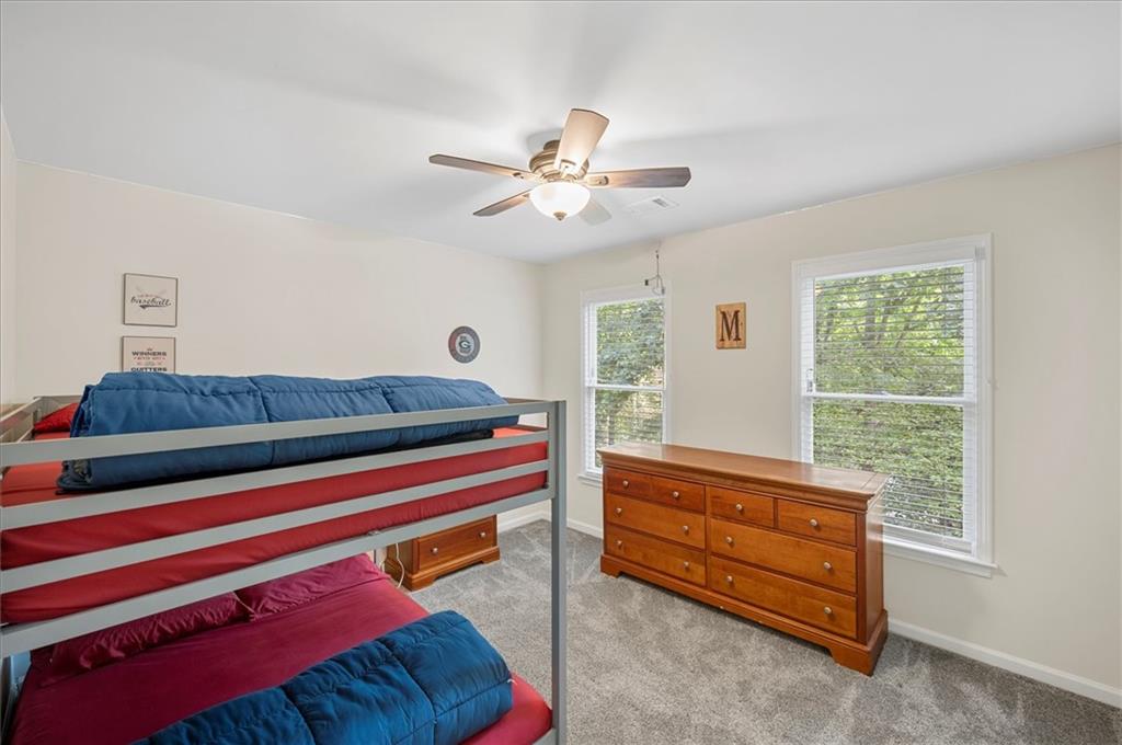 1520 Timber Trace Canton, GA 30114 - Photo 41 of 90