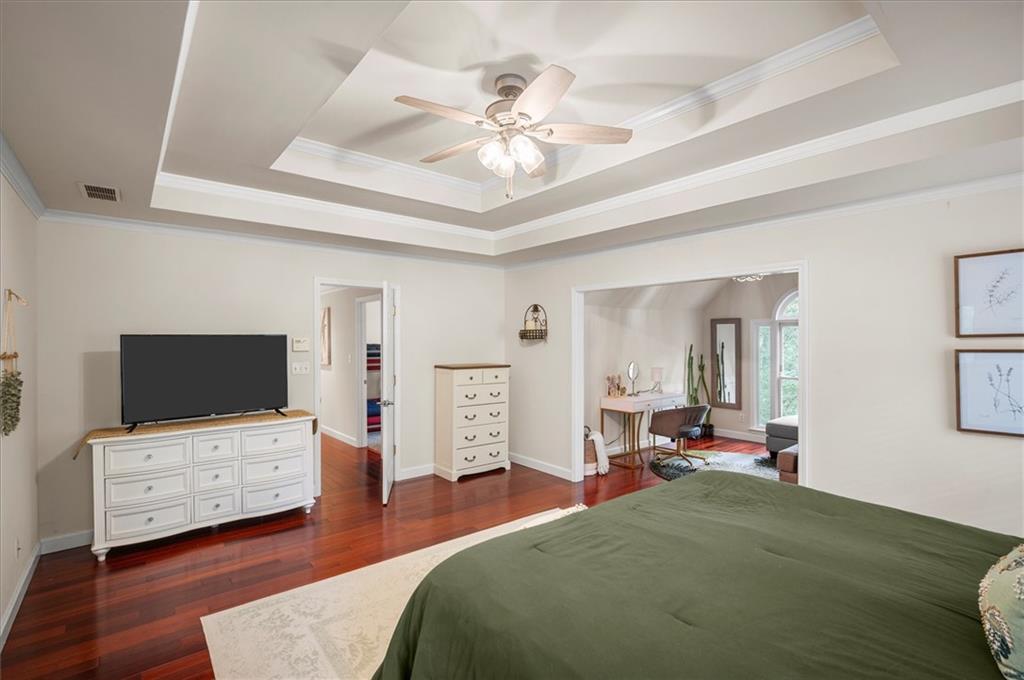 1520 Timber Trace Canton, GA 30114 - Photo 44 of 90