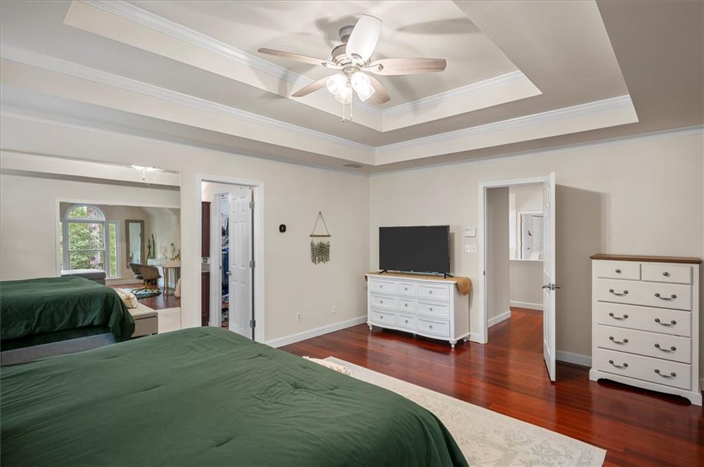 1520 Timber Trace Canton, GA 30114 - Photo 45 of 90