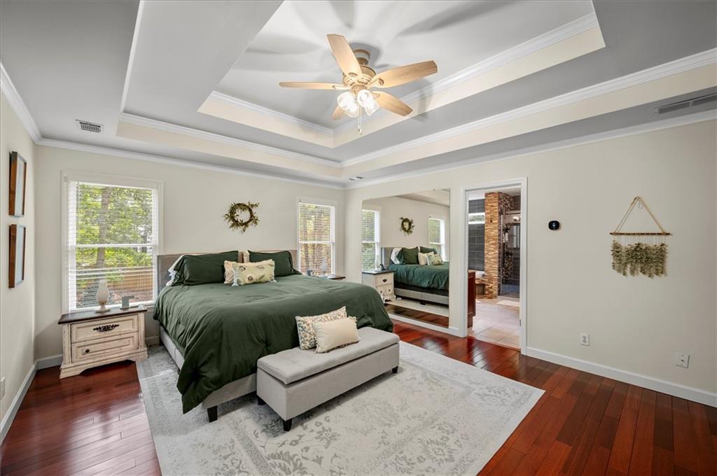 1520 Timber Trace Canton, GA 30114 - Photo 48 of 90