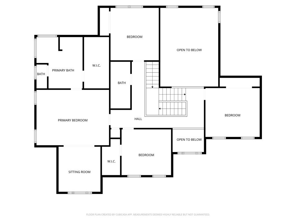 1520 Timber Trace Canton, GA 30114 - Photo 5 of 90