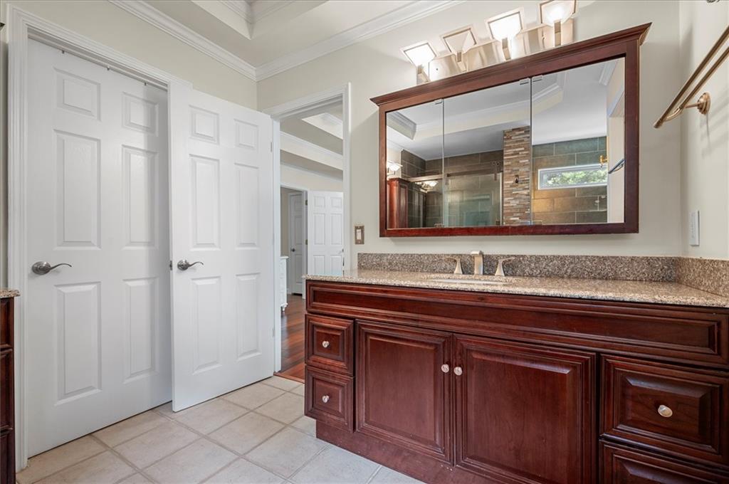 1520 Timber Trace Canton, GA 30114 - Photo 51 of 90