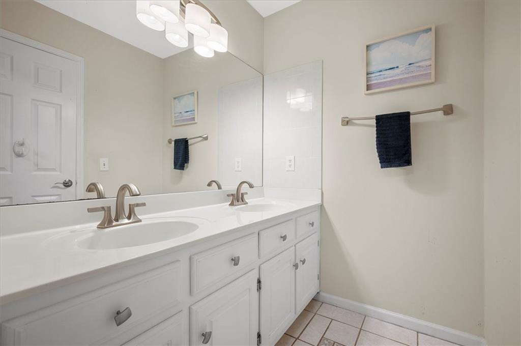 1520 Timber Trace Canton, GA 30114 - Photo 55 of 90