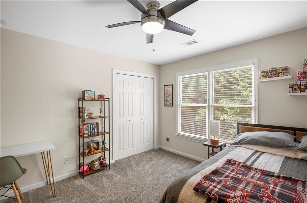 1520 Timber Trace Canton, GA 30114 - Photo 57 of 90