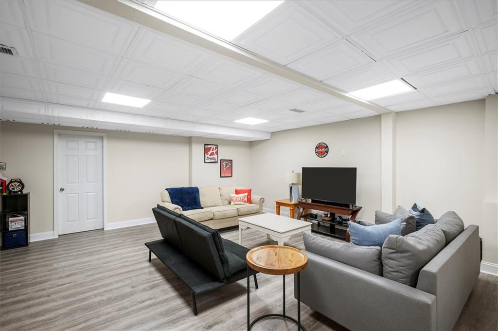 1520 Timber Trace Canton, GA 30114 - Photo 60 of 90