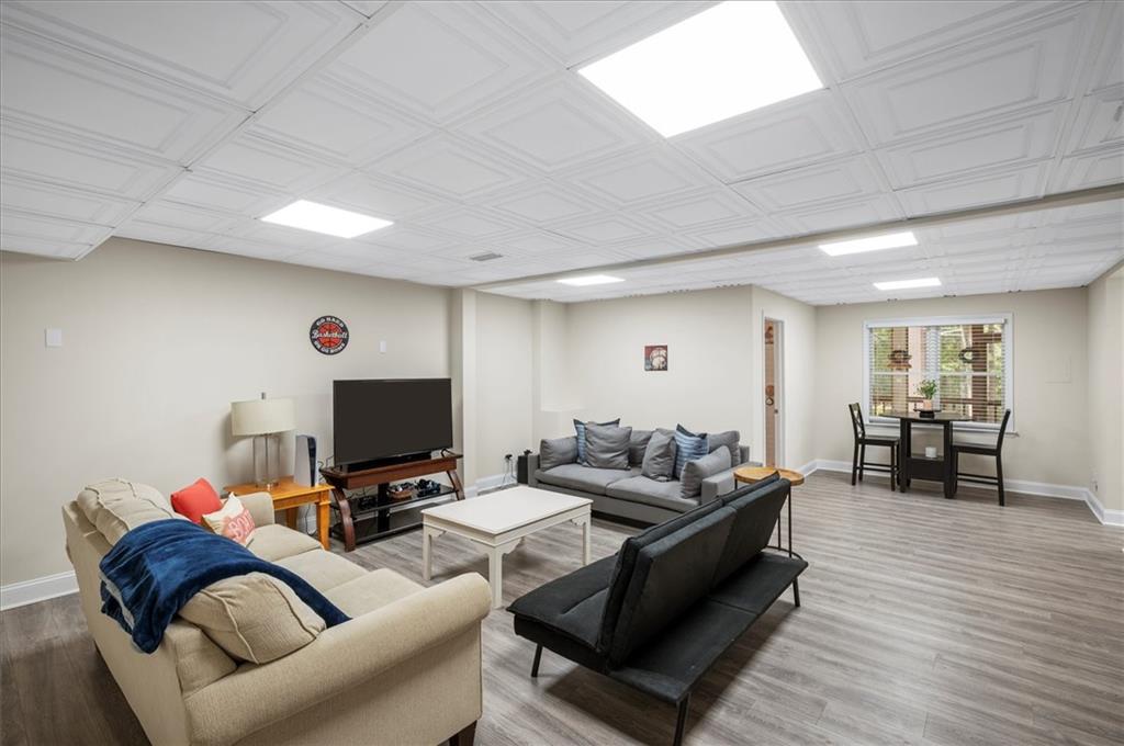 1520 Timber Trace Canton, GA 30114 - Photo 61 of 90