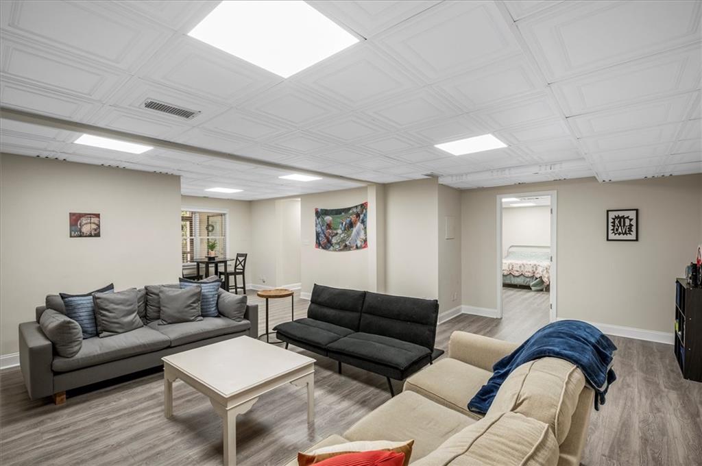 1520 Timber Trace Canton, GA 30114 - Photo 62 of 90