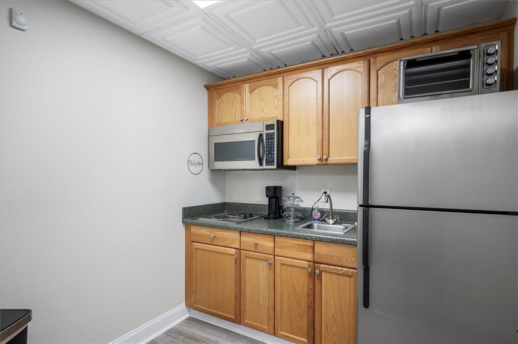 1520 Timber Trace Canton, GA 30114 - Photo 65 of 90