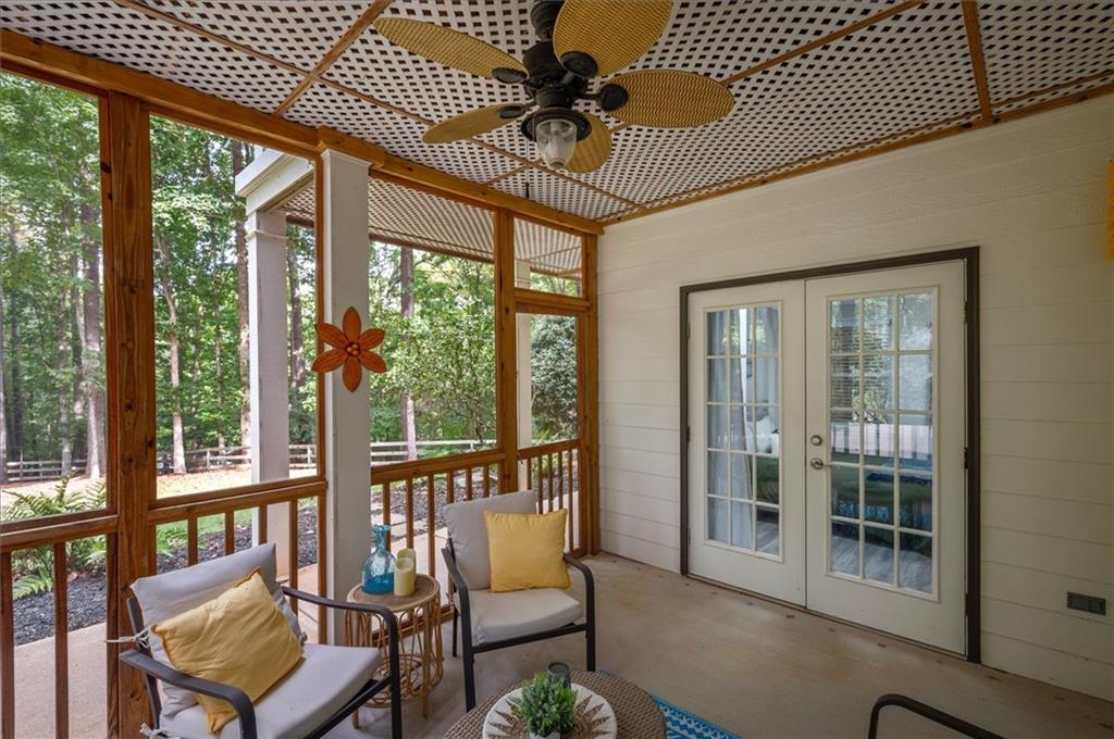 1520 Timber Trace Canton, GA 30114 - Photo 70 of 90