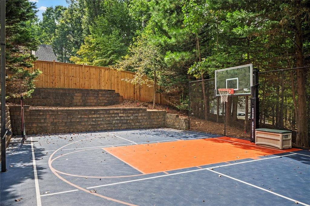 1520 Timber Trace Canton, GA 30114 - Photo 77 of 90