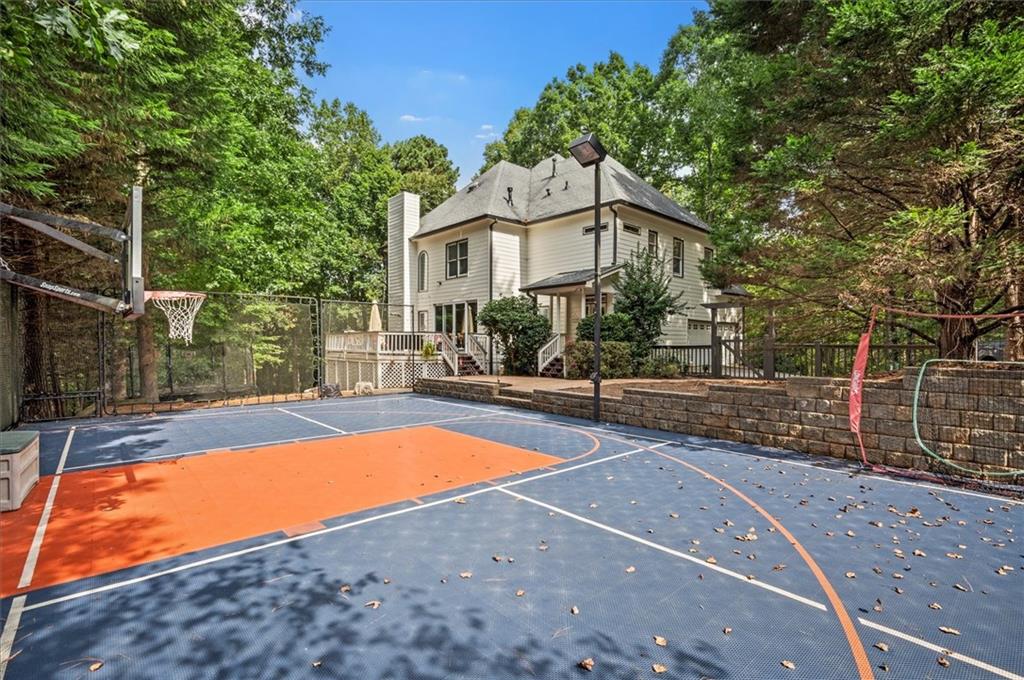 1520 Timber Trace Canton, GA 30114 - Photo 78 of 90