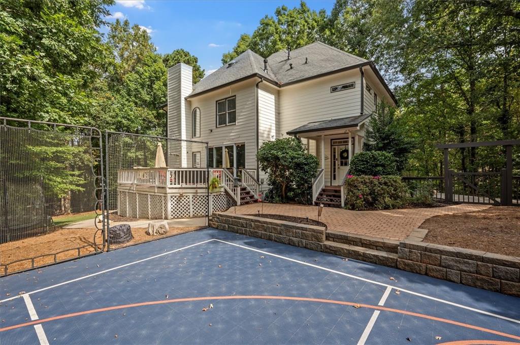 1520 Timber Trace Canton, GA 30114 - Photo 80 of 90