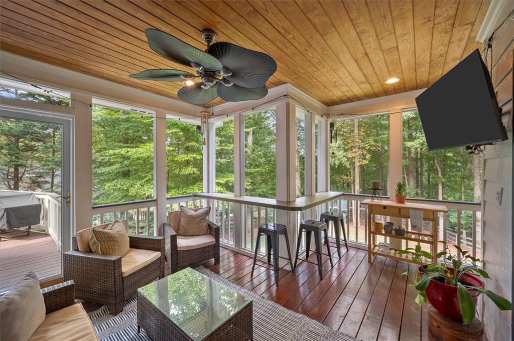 1520 Timber Trace Canton, GA 30114 - Photo 87 of 90